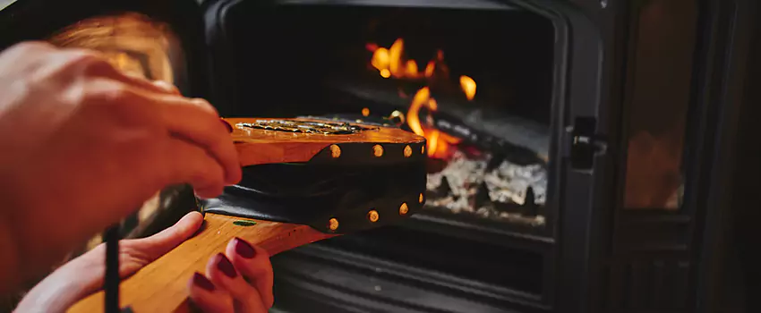 Wood Stove Grates Repair in Acworth, Georgia